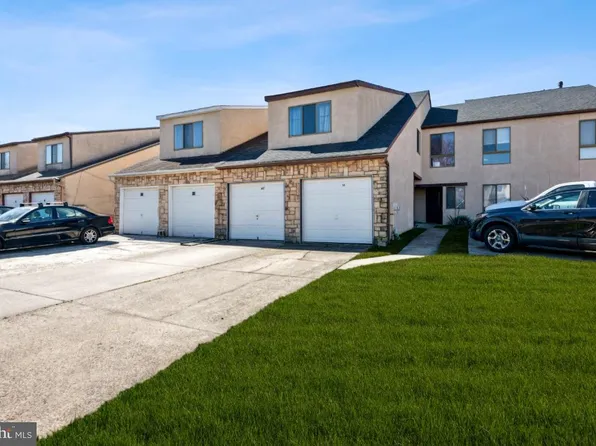 58 Sandra Rd, Voorhees, NJ 08043