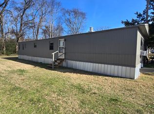 2114 Cliffwood Rd, Little Rock, AR 72206