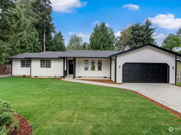11614 206th Avenue Ct E, Bonney Lake, WA 98391