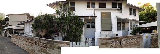 1st image of 2452 Kapiolani Blvd APT 2