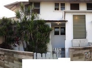 2452 Kapiolani Blvd APT 2, Honolulu, HI 96826