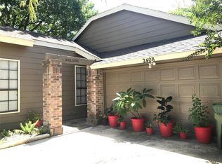 2408 Sutton Dr, Arlington, TX 76018