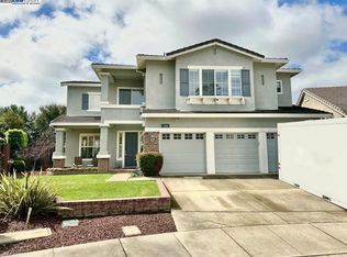 5561 Century Oaks Ct, Castro Valley, CA