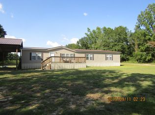 731 Old Columbia Rd, Blakely, GA 39823