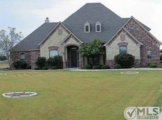 13108 Willow Tree Ct, Haslet, TX 76052