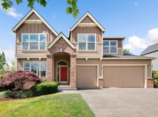 3505 NW 9th Ave, Camas, WA 98607