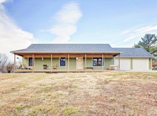 125 Bennett Rd, Bedford, IN 47421