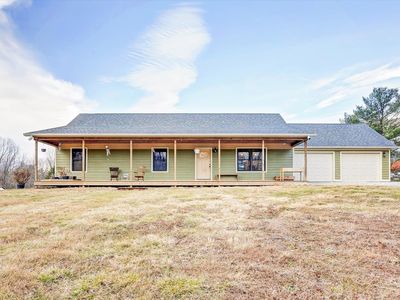 125 Bennett Rd, Bedford, IN, 47421