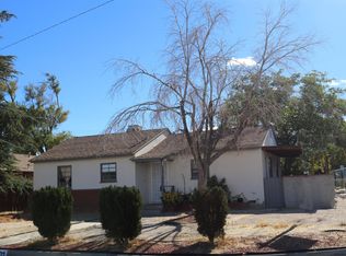 1602 E Avenue Q10, Palmdale, CA 93550