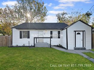 6534 Myrtle St #A, Houston, TX 77087