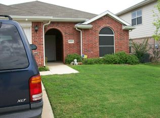 8820 Stirrup Way, Fort Worth, TX 76244