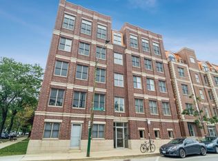 2618 W Diversey Ave #502, Chicago, IL 60647