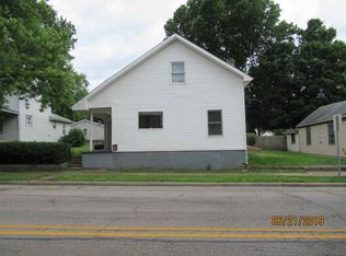 213 W Main St, Centerville, IN 47330
