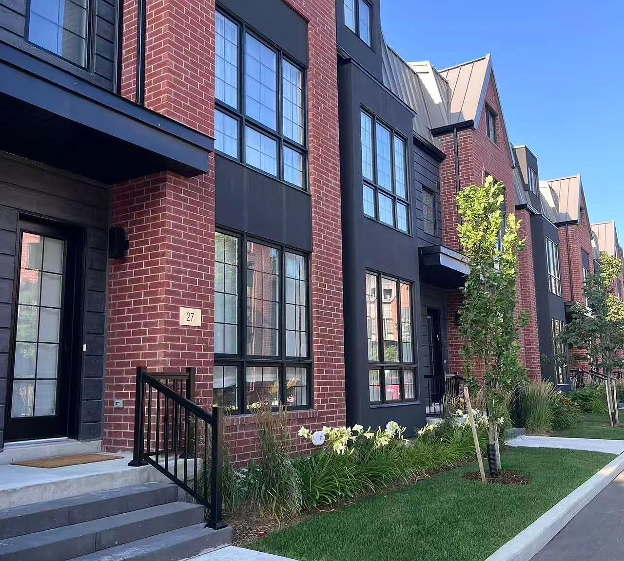 2 bed, $1,480 — Photo 1