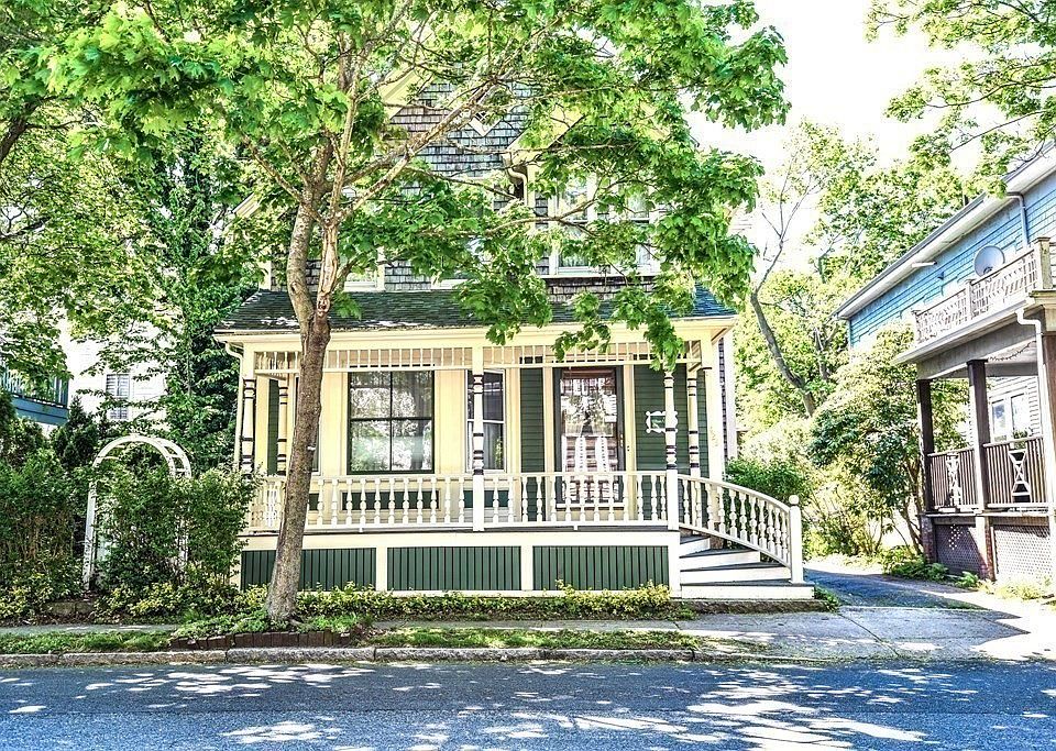 426 Union St, New Bedford, MA 02740 Zillow