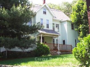 35 Columbus Ave, Waltham, MA 02451