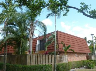 708 NW 99th Cres #708, Plantation, FL 33324