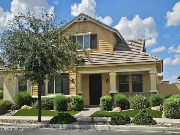 2940 S BECKETT Street, Gilbert, AZ 85295