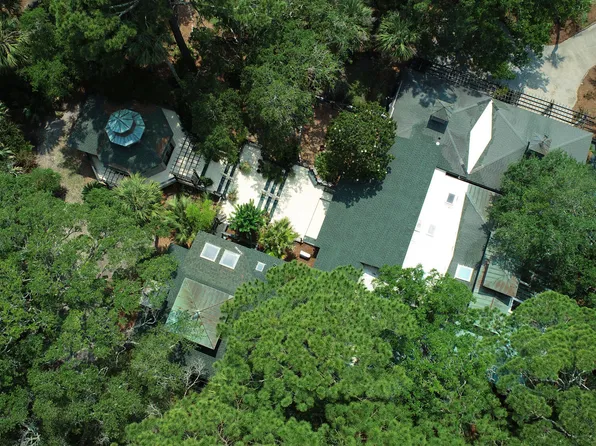 401 Remora Dr, Fripp Island, SC 29920