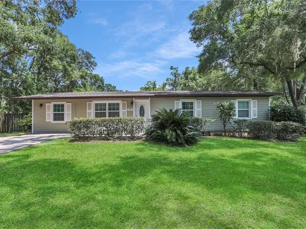 23992 NW 183rd Pl, High Springs, FL 32643