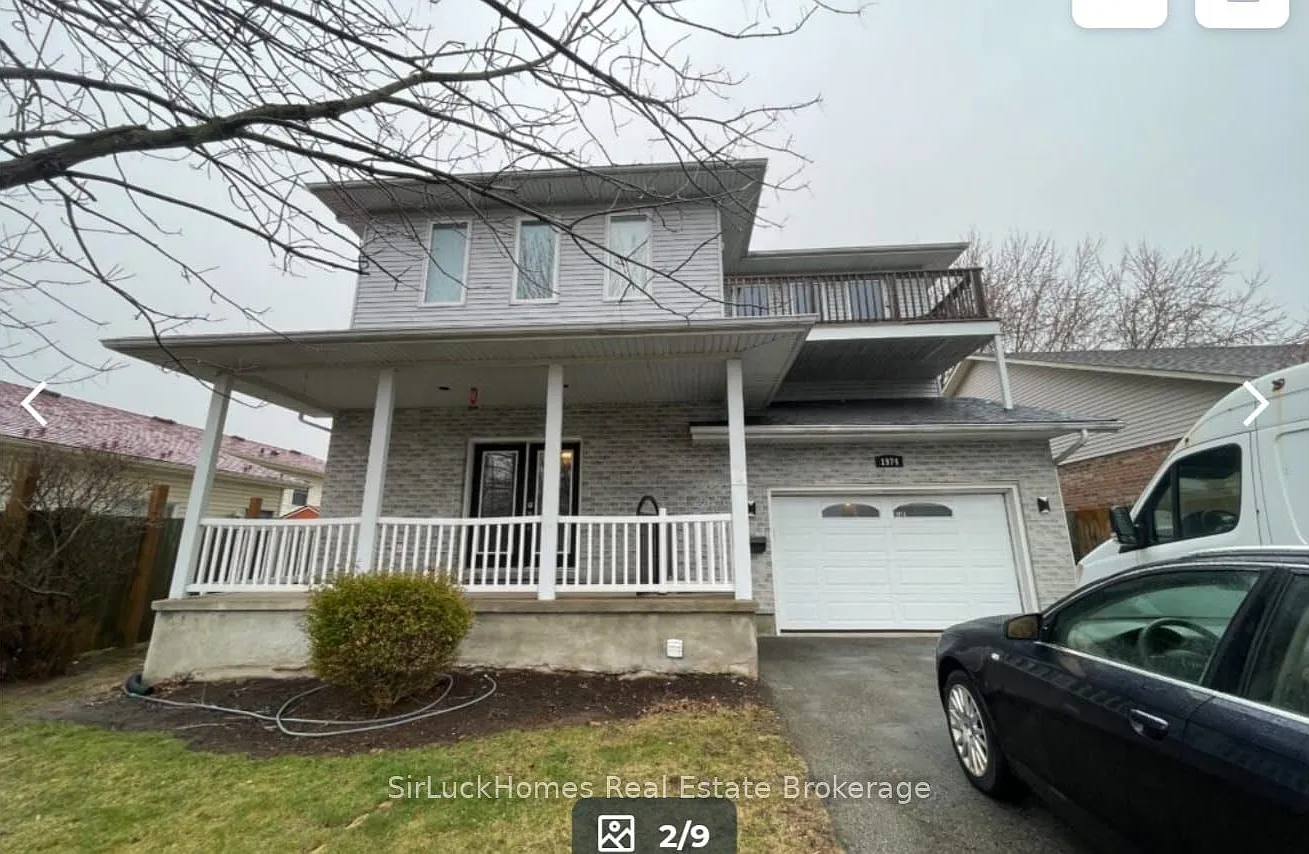 2 bed, $2,000 — Photo 1