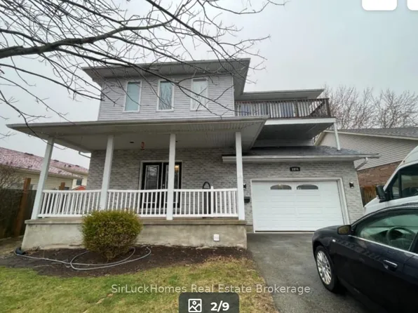 1974 Portage Rd E, Niagara Falls, ON L2J 4J7