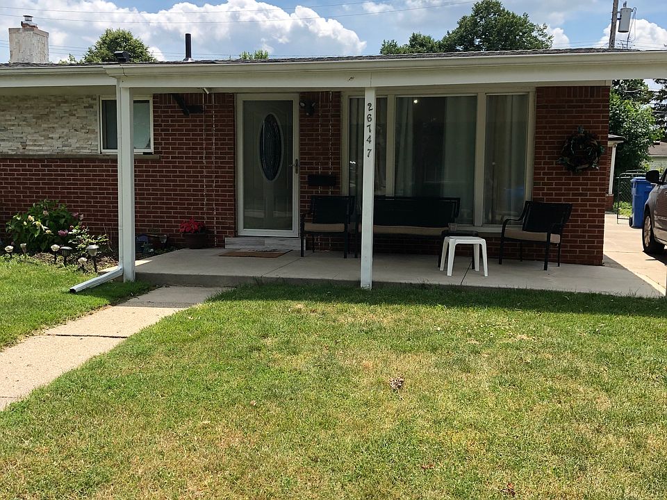 2nd image of 26747 Van Buren Rd