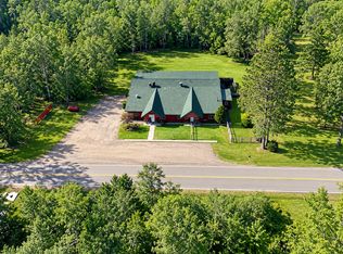 49463 202nd Pl, McGregor, MN 55760