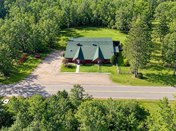 49463 202nd Pl, McGregor, MN 55760