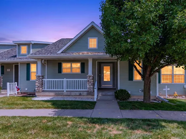 1444 SW Twin Gates Dr, Ankeny, IA 50021