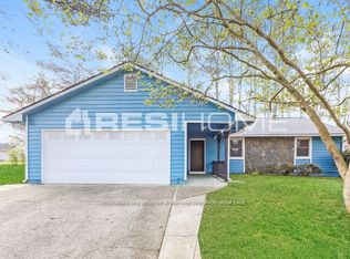 9350 Wood Knoll Way, Jonesboro, GA 30238