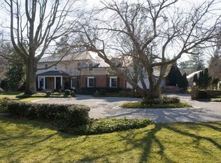 14 Sycamore Ln, Rumson, NJ 07760