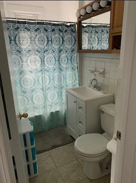 3 bed, 1100 sqft, $3,600 — Photo 4