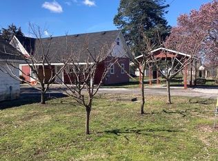 990 Hamilton Ave, Franklin, IN 46131