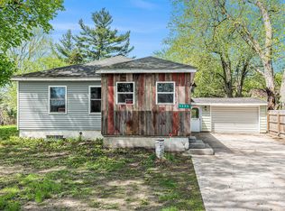 5355 Orleans Rd, Orleans, MI 48865