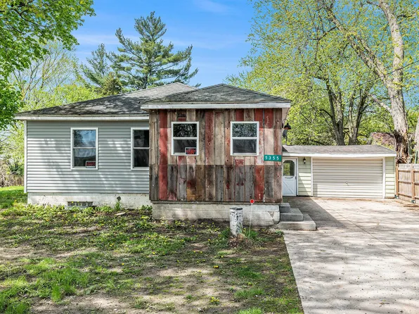 5355 Orleans Rd, Orleans, MI 48865