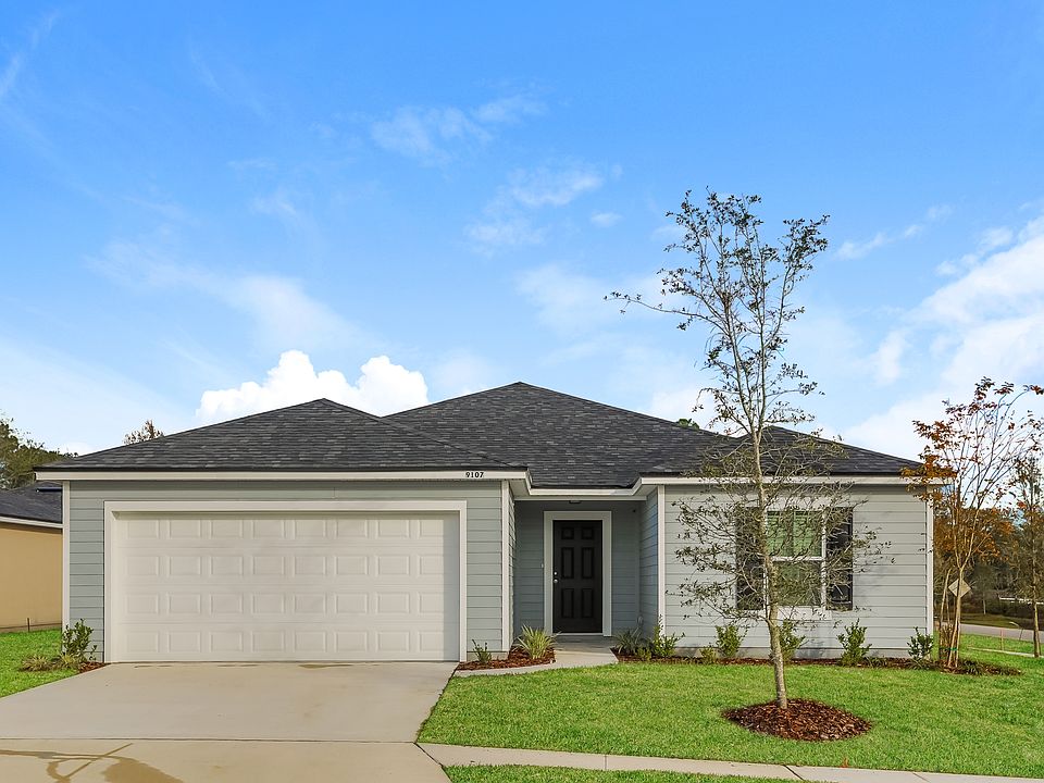 1st image of 9107 Udell Ln