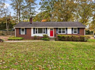 9303 Edson Rd, Henrico, VA 23229