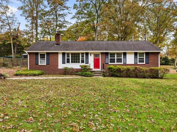 9303 Edson Rd, Henrico, VA 23229