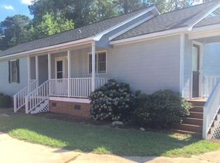 1725 Durst Ave E, Greenwood, SC 29649