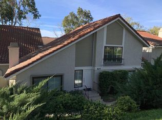 924 Thistlegate Rd, Oak Park, CA 91377