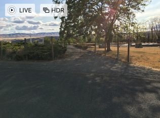 21200 Road 24.1 SW, Mattawa, WA 99349