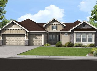 5608 N Sugar Maple Way, Meridian, ID 83646