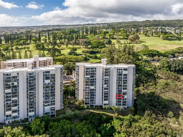 98-719 Iho Pl #5302, Aiea, HI 96701