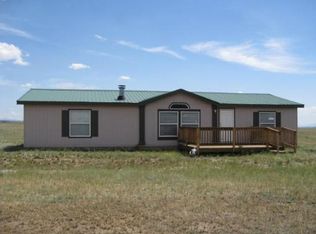 54 Red Coachman Ln, Fairplay, CO 80440