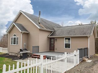 7767 Hickory Hill Rd, Bath, NY 14810