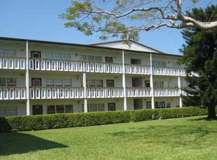 243 Mansfield #243-F, Boca Raton, FL 33434