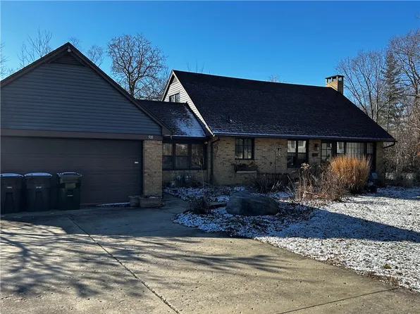 508 Dennis Dr, Danville, IL 61832