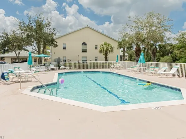 4985 Sandra Bay Dr, Naples, FL