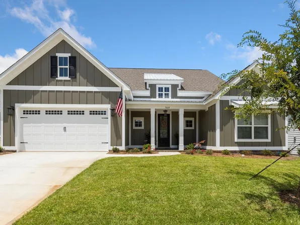 229 Calcasieu Pass, Tallahassee, FL 32317